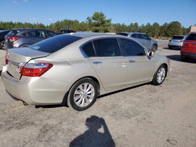 1HGCR2F83FA091376 Honda ACCORD EXL