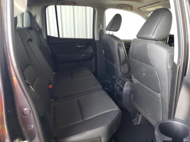 5FPYK3F76KB027492 Honda Ridgeline Rtl
