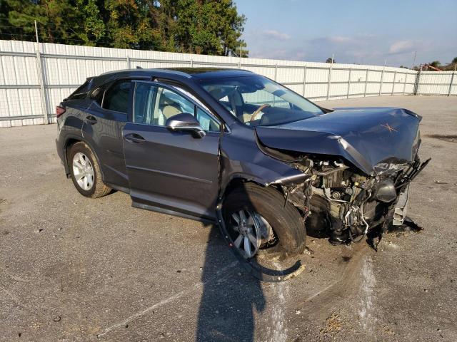 2T2BZMCA0GC036938 Lexus Rx 350 Base