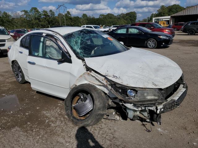 1HGCR2F51EA249380 Honda Accord Sport
