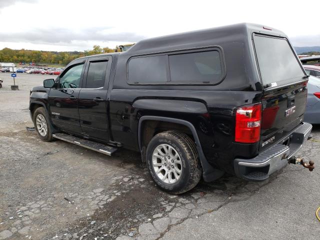 1GTV2UEC4EZ101992 GMC Sierra K1500 Sle