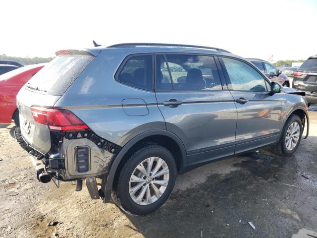 3VV1B7AX2LM176358 Volkswagen TIGUAN S