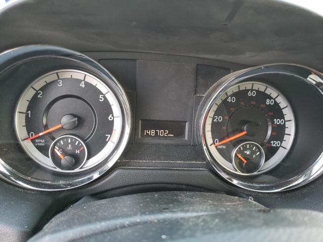 2C4RDGBG2GR137469 Dodge Grand Caravan Se