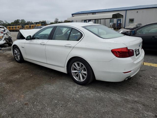 WBA5A7C52ED619635 BMW 528 XI