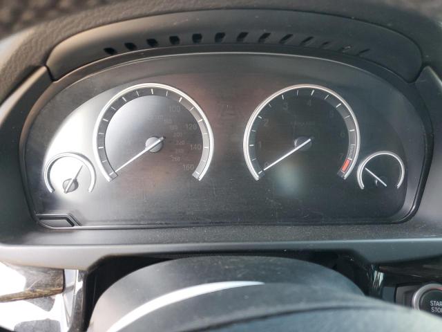 5UXKT0C55J0W00567 BMW X5 Xdr40e