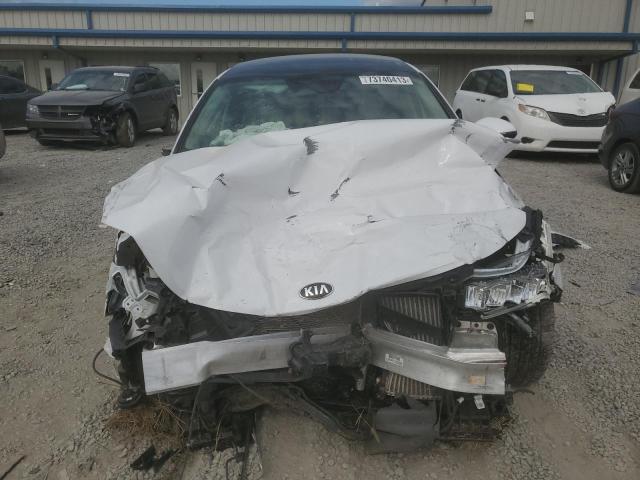 5XXG34J27MG065168 KIA K5 EX