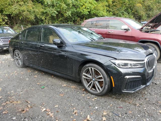 WBA7U2C02NCH35529 BMW 750 Xi