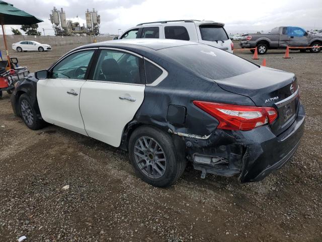 1N4AL3AP6GC179099 Nissan ALTIMA 2.5