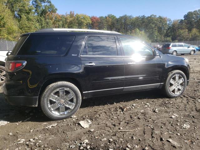 1GKKVSKD7HJ321386 GMC Acadia Limited Slt-2