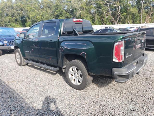 1GTG5CE37G1112884 GMC CANYON SLE