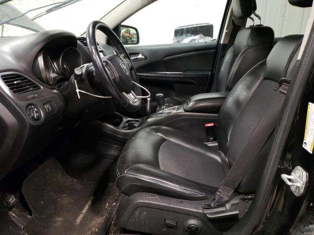 3C4PDCGG9GT241303 Dodge Journey Crossroad