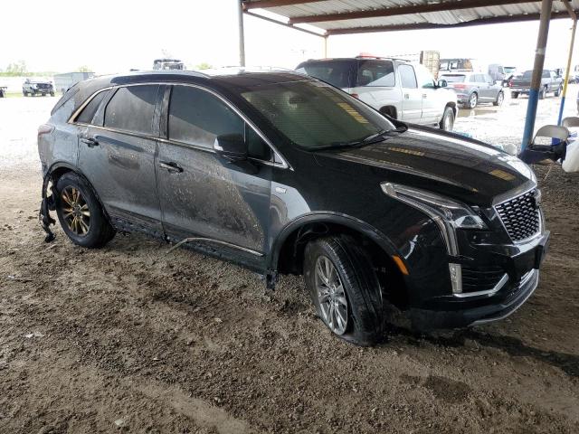 1GYKNCRSXMZ124482 Cadillac Xt5 Premium Luxury