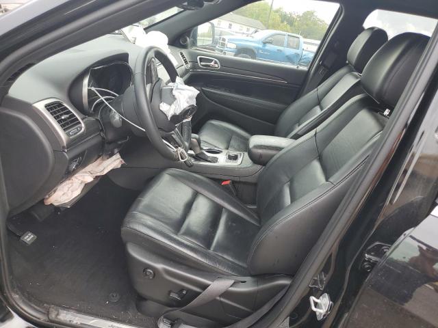 1C4RJFBG7KC696052 Jeep Grand Cherokee Limited