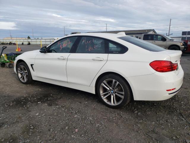 WBA4C9C5XFD331297 BMW 428 Xi Gran Coupe Sulev