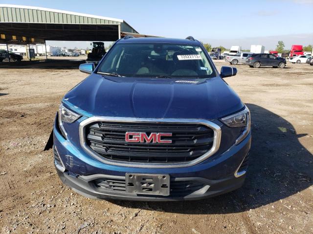 3GKALMEV6LL308972 GMC Terrain Sle
