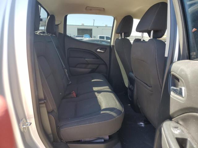 1GTG5CEN1K1131716 GMC CANYON SLE