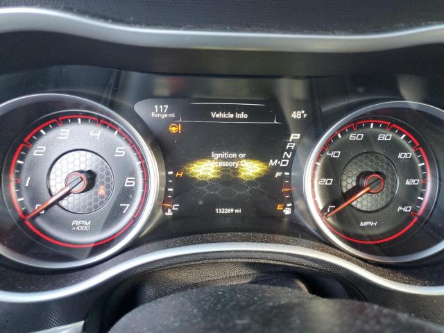 2C3CDXHG1GH187013 Dodge Charger Sxt