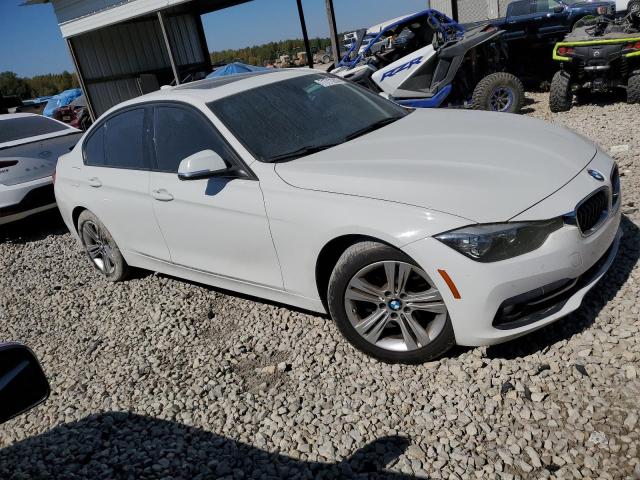 WBA8E9C5XGK645282 BMW 328 I Sulev