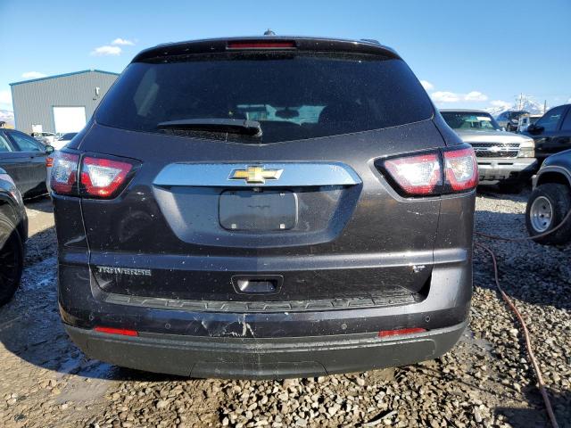 1GNKRGKD9HJ145669 Chevrolet Traverse Lt
