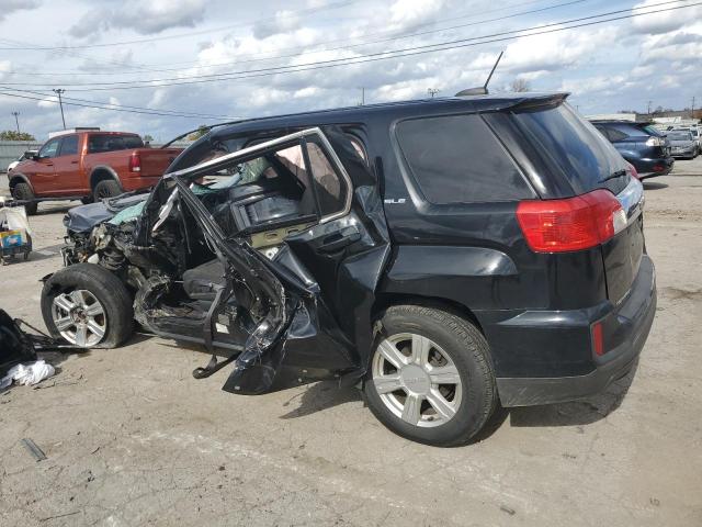 2GKFLSEK5G6262707 GMC Terrain Sle