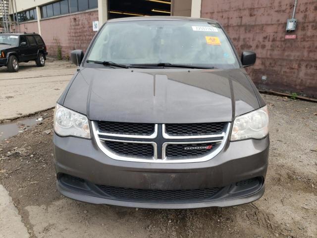 2C4RDGBG8FR664074 Dodge Grand Caravan Se