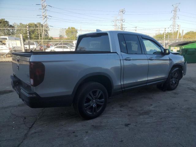 5FPYK3F10JB004140 Honda Ridgeline Sport