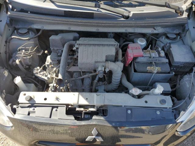 ML32A4HJ2FH042712 Mitsubishi MIRAGE ES