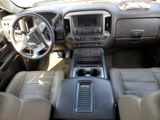1GT12UEG7GF245610 GMC Sierra K2500 Denali