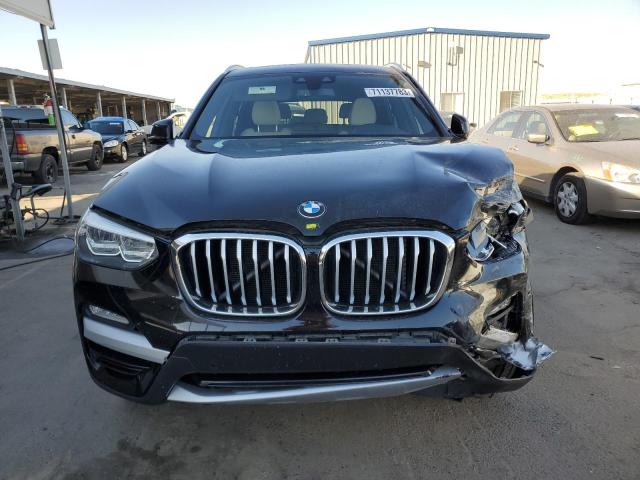 5UXTR9C53KLP88190 BMW X3 Xdrive30i