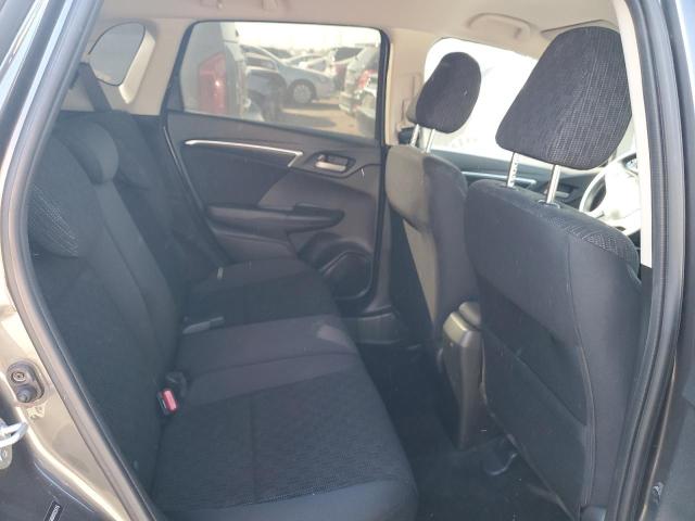 JHMGK5H54GX033315 Honda FIT LX