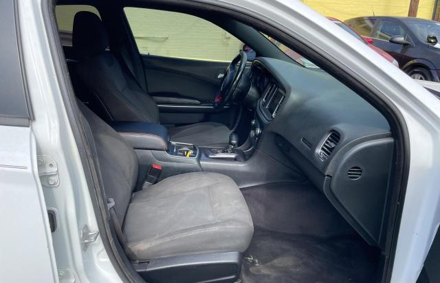 2C3CDXBG5HH559558 Dodge Charger Se