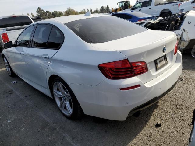 WBA5B1C54GG129211 BMW 535 I