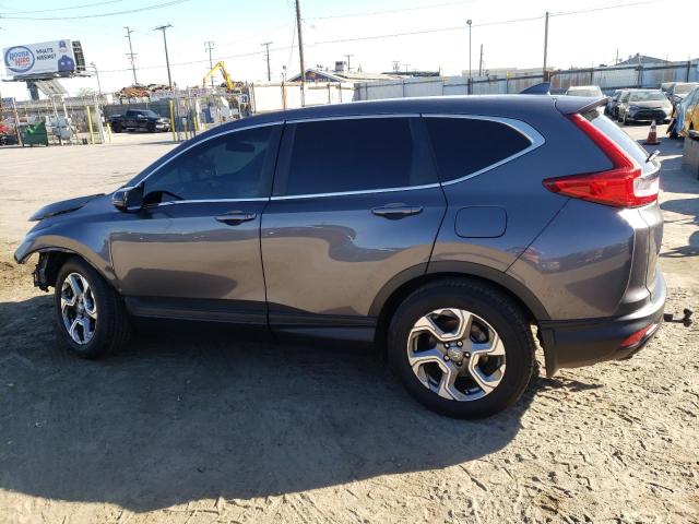 2HKRW1H5XJH515247 Honda CR-V EX