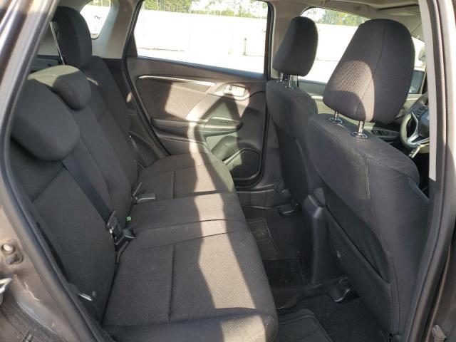 3HGGK5H89FM778482 Honda FIT EX
