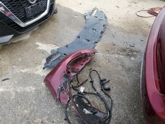 2C4RC1BG1HR540277 Chrysler Pacifica Touring L