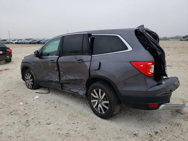 5FNYF5H36MB015476 Honda Pilot Ex