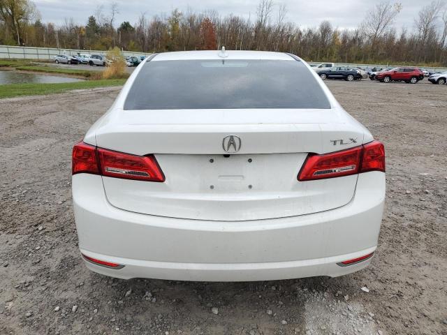 19UUB1F5XKA010344 Acura Tlx Technology