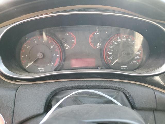 1C3CDFBBXGD613494 Dodge DART SXT