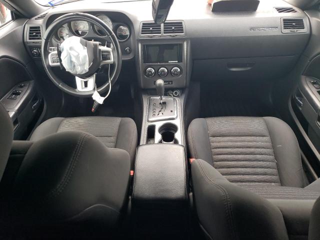 2C3CDYBT8EH136908 Dodge Challenger R/t