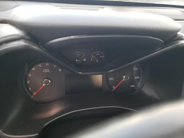 1GTG6EEN9H1144084 GMC Canyon Denali