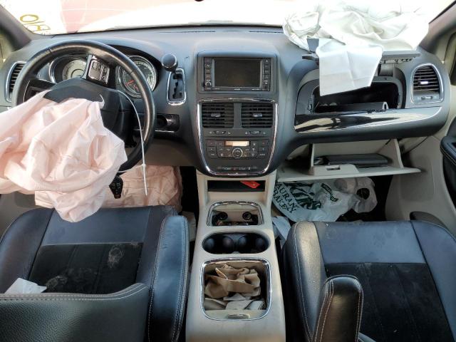 2C4RDGCG2FR690376 Dodge Grand Caravan Sxt