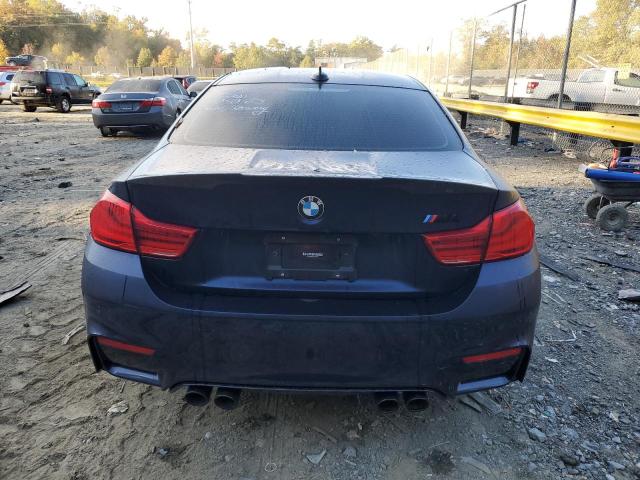 WBS4Y9C59JAG66772 BMW M4