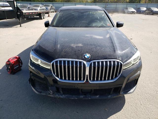 WBA7U2C04LGJ59316 BMW 750 Xi