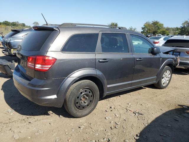 3C4PDCAB2HT516699 Dodge JOURNEY SE