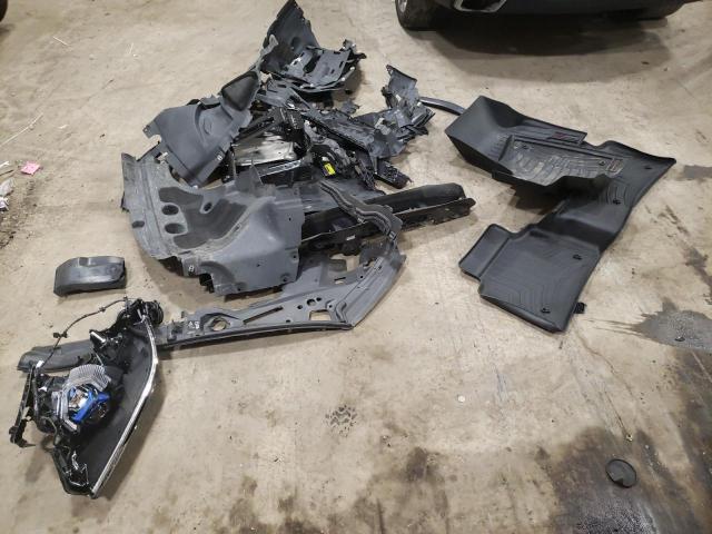 5UXCY6C02M9G80619 BMW X6 Xdrive40i