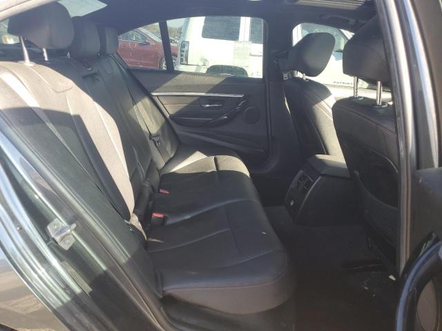 WBA8E9G56GNT47434 BMW 328 I Sulev