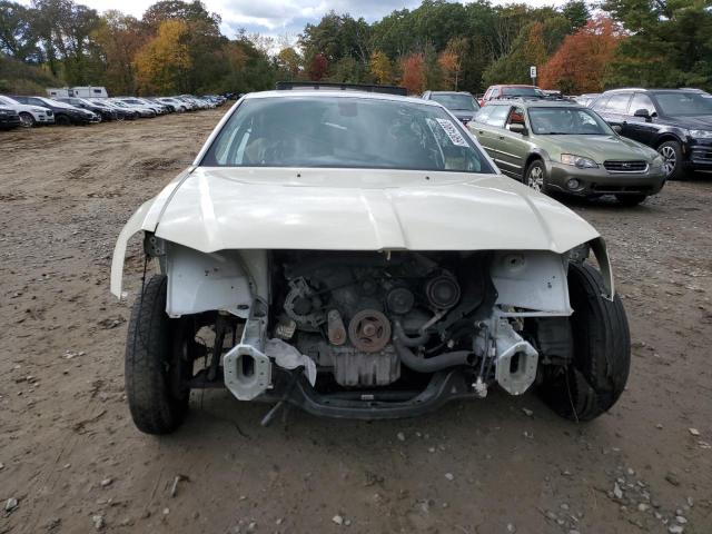 2C3CDXL95GH338962 Dodge Charger Srt Hellcat