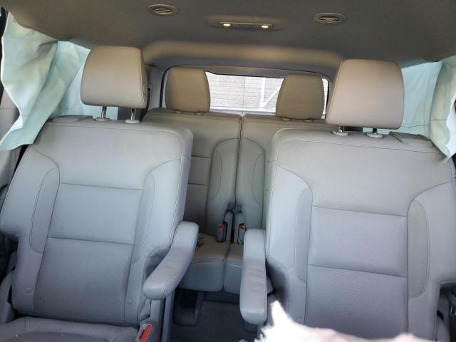 1GKKNNLS4HZ303699 GMC Acadia Slt-2