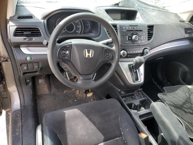 5J6RM4H34EL005784 Honda CR-V LX