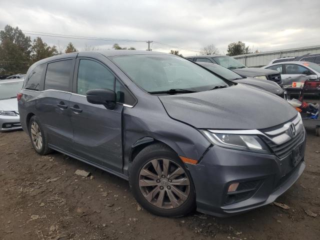 5FNRL6H28JB075975 Honda ODYSSEY LX